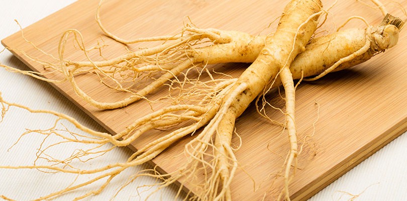 Siberian Ginseng