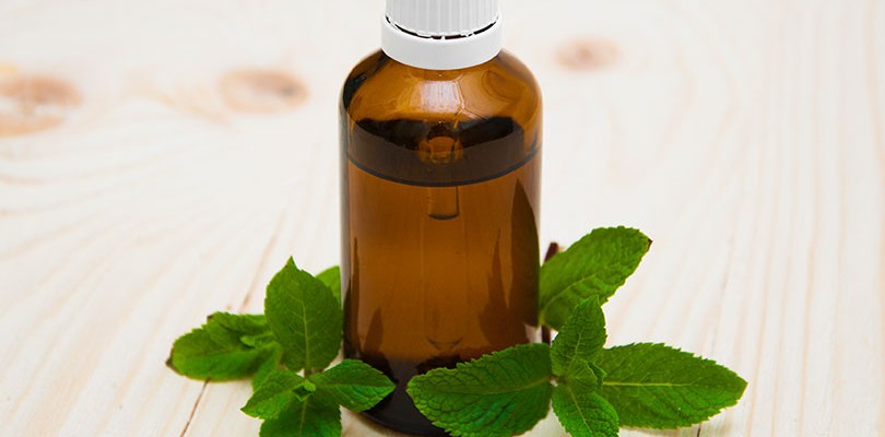 Peppermint Oil