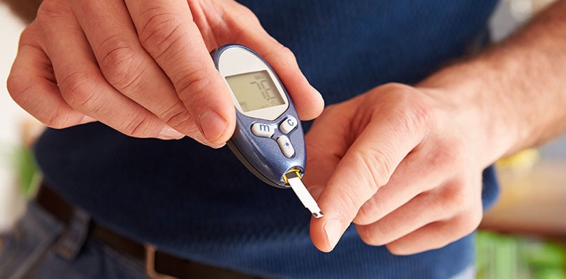 High Blood Sugar and Diabetes