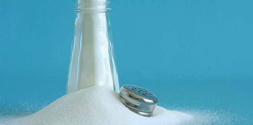 Limit Your Salt Intake