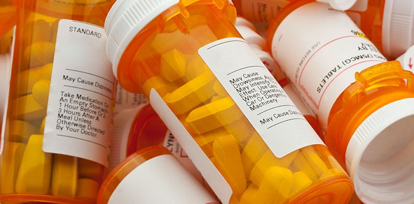 Read Medication Labels