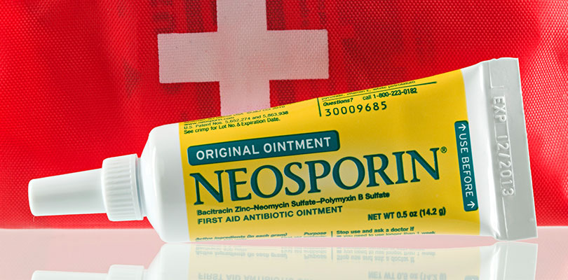 Neosporin