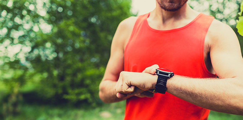Heart Rate Monitors Are Useful for Undertaking Safe and Effective Work-Outs