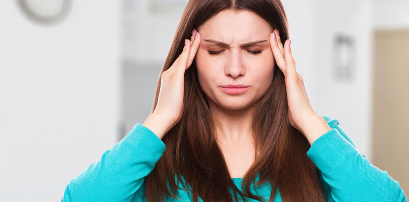 What Causes Head Rush?