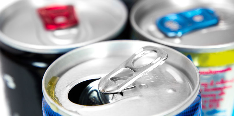 Are Energy Drinks Really Bad for You?