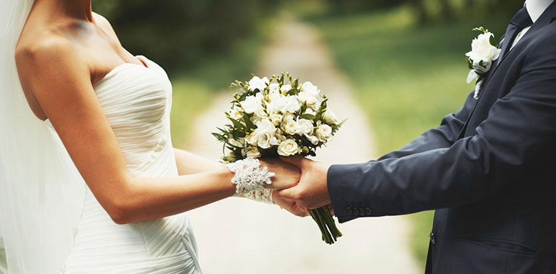 Until Death Do Us Part: Am I Ready to Get Married?